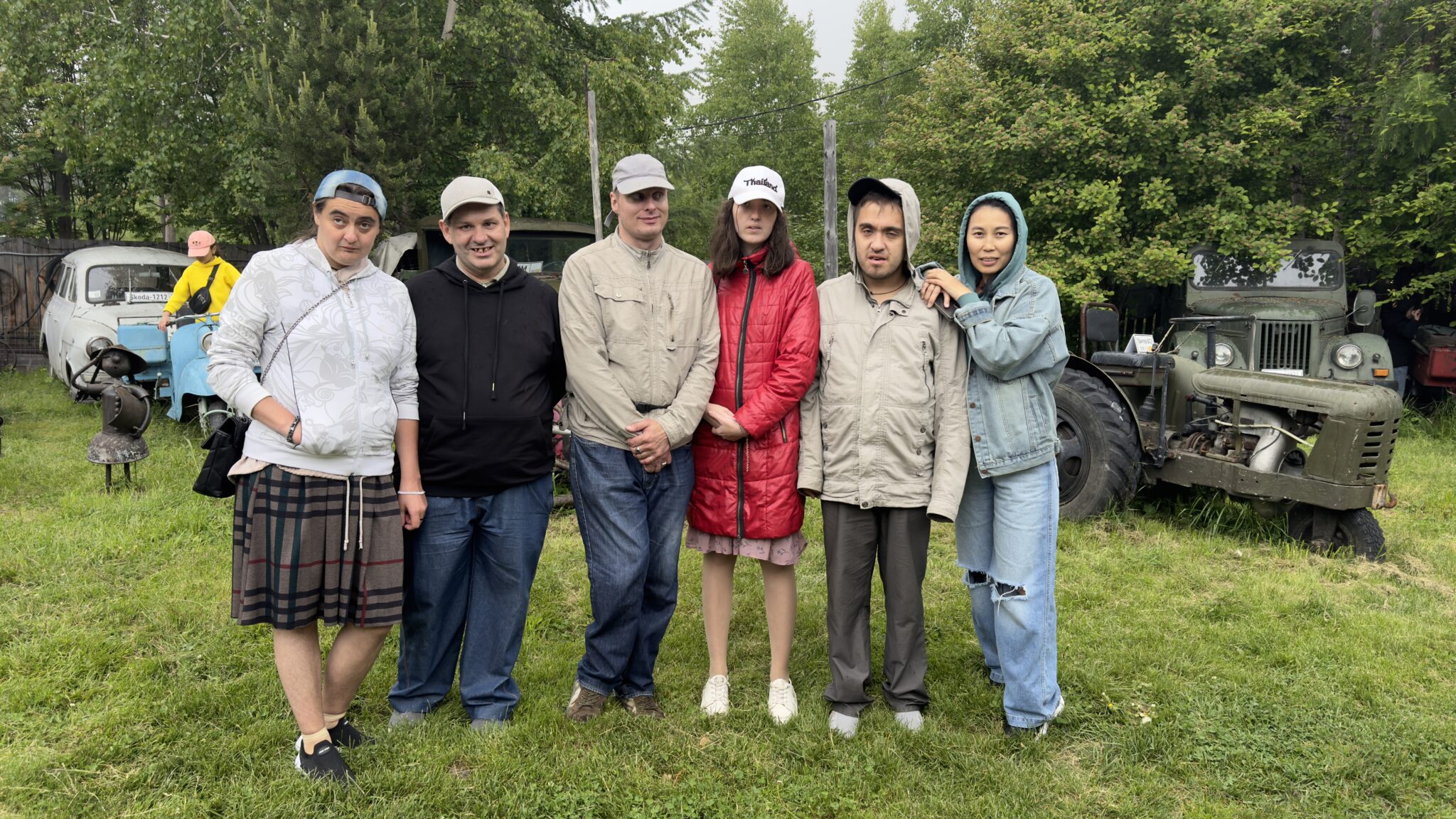 С началом нового учебно — трудового года!